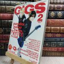 8_  月刊ギグス GiGS 2000年 2月号 No.172 未開封CD付 130137