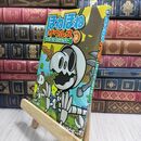 8_  ほねほねザウルス (13) ティラノ・ベビーとミラクルツリー ぐる－ぷ・アンモナイツ、カバヤ食品株式会社 230429