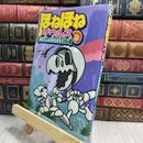 8_  ほねほねザウルス (9) まぼろし山のほねほねキング ぐる－ぷ・アンモナイツ、カバヤ食品株式会社 230332