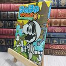 8_  ほねほねザウルス (13) ティラノ・ベビーとミラクルツリー ぐる－ぷ・アンモナイツ、カバヤ食品株式会社 230335