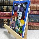 8_  青鬼 ジェイルハウスの怪物 (PHPジュニアノベル) ｎｏｐｒｏｐｓ、黒田研二 210496