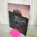 1_　カタログ TOYOTA トヨタカリーナ A10系 昭和50年4月 1600GT 2000GT 190044