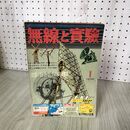 1_　無線と実験　1956年1月号 誠文堂新光社 特集 オーディオの入門 デシベルから 200083