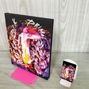 1_　ONE OK ROCK ワンオクロック PRIMALFOOTMARK #12 カード有 200094