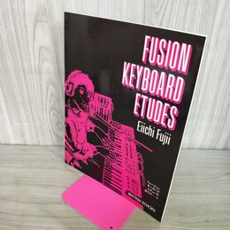 1_　フュージョン キーボード エチュード　リズム・エコーズ　藤井英一 260126