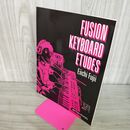 1_　フュージョン キーボード エチュード　リズム・エコーズ　藤井英一 260126