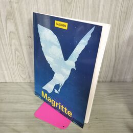 1_　Marcel Paquet: Magritte ルネ・マグリット 1898-1967 イメージの詩人 マルセル・パケ 270057