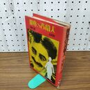 1_　世界の喜劇人 中原弓彦 1973年 初版 昭和48年 280012