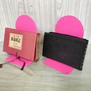 1_　虚子編 増訂版 新歳時記　昭和42年 1967年 皮革 高浜虚子 280133