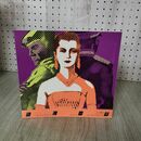 1_　劇団四季 パンフレット ミュージカル エビータ 060097