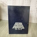 1_　映画パンフレット スターウォーズ STAR WARS 1978年 昭和53年 060130