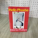 1_　写真集 VALERIE PHILLIPS Hello Phoebe 090002