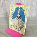 1_　COOK BOOK クックブック 冷たいお菓子と飲みもの 千趣会 昭和50年 1975年 090011