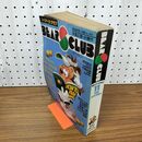 1_　月刊ベアーズクラブ　BEARS CLUB　1988年11月号　猿渡哲也　中島史雄　西風 260089