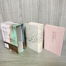 1_　谷崎潤一郎訳 源氏物語 全 挿絵入愛蔵版 別冊附録付き 中央公論社 280140