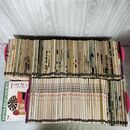 1_　計119冊 まとめ 不揃い エラリイ クイーンズ・ミステリマガジン 1956~1965年 昭和31~40年 早川書房 260065