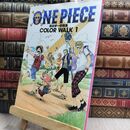 8_  ONEPIECEイラスト集 COLORWALK 1 (ジャンプコミックス デラックス) 尾田栄一郎 210267