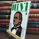 8_  ハイヴィ HIVI 1995年 3月号 AUDIOVISUAL ステレオサウンド社 090029