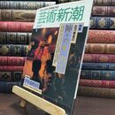 8_  芸術新潮 1993年 1月号 平成5年 神々の座 出雲 シミあり 110467
