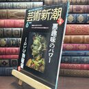 8_  芸術新潮 1993年 6月号 平成5年 悪趣味のパワー シミあり 110039