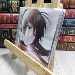 8_  劇場版マクロスF サヨナラノツバサ  シェリル・ノーム May'n＆ランカ・リー中島愛 菅野よう子 230219