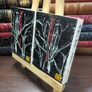 8_  女性の歴史　上下揃　(講談社文庫)高群逸枝(著) ヤケ・シミあり 110292