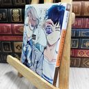 8_  宝石商リチャード氏の謎鑑定 (集英社オレンジ文庫) 辻村七子 210223