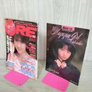 1_　DELUXE マガジン ORE オーレ 1988年1月号 桜川佳代/松任谷由実/岩井由紀子 090140