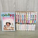 1_　計11冊 不揃い 1巻~11巻 じゃりン子チエ チエちゃん奮闘記 はるき悦巳 双葉社 4~6.8~11巻 初版 090215