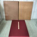 1_　三好達治詩集 春の旅人 三好達治自筆 小野忠弘刻 求龍堂 限定1000部 100196