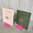 1_　獅子内武夫画集　美術倶楽部 平成4年8月31日 1992年 岩根悠樹 今井かおり 100156