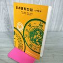 1_　日本貨幣型録　1973年 朝鮮 満州 冀東 蒙疆 近代紙幣 古金銀類 100270