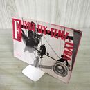 1_　富士光学 LYRAカメラ製品カタログ ライラシックスF型 セミライラF型 100169