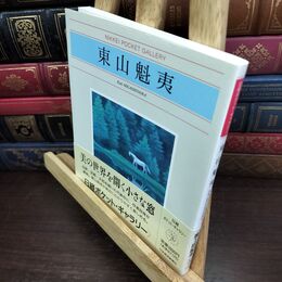 8_  東山魁夷 (日経ポケット・ギャラリー) 東山魁夷 240250