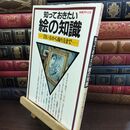 8_  別冊アトリエ 知っておきたい絵の知識 買い方から飾り方まで 昭和57年10月25日発行 ヨレ ヤケあり 240497