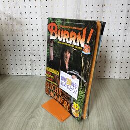 1_　BURRN! バーン 2004年 10月号 RITCHIE BLACKMORE KISS 140044