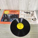 1_　LP CHILLING, THRILLING SOUNDS OF THE Haunted HOUSE ディズニー Disneyland 050073