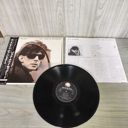 1_　LP リック・オケイセック ザ・カーズ・THE CARS THIS SIDE OF PARADISE/GEFFEN P13376 LP 050084