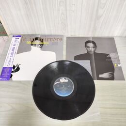 1_　LP 帯付 土屋昌巳 Life In Mirrors 28.3H-297 050076