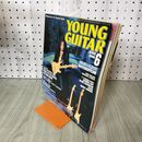 1_　Young Guitar ヤング・ギター 1995年6月号 イングヴェイマルムスティーン VAN HALEN 190077