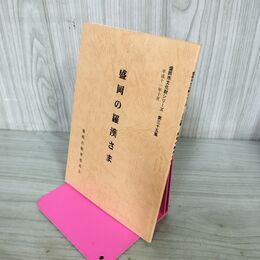 1_　盛岡の羅漢さま 盛岡市文化財シリーズ 第35集 盛岡市教育委員会 岩手県 190190