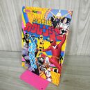 1_　忍者戦隊カクレンジャー 5 スーパーアクション 講談社のテレビ絵本 706 190057