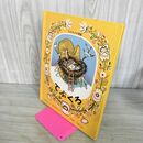 1_　てぶくろ　エウゲーニー・M・ラチョフ　うちだりさこ　ウクライナ民話　絵本　 210201