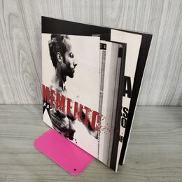 1_　メメント クリストファー・ノーラン監督 ガイ・ピアース 映画パンフレット 140176