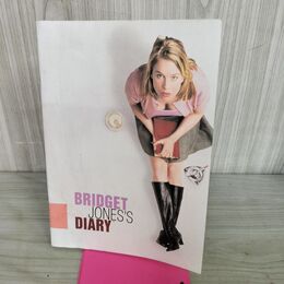 1_　Bridget Jones's Diary ブリジット・ジョーンズの日記 劇場版映画 パンフレット 190064