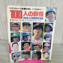 1_　別冊 週刊ベースボール 新春号 ペナントレースを沸かせた100人の群像 1983年プロ野球選手物語 190174