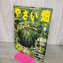 1_　やさい畑　2010夏　失敗しない秋冬野菜の種まき講座 210295