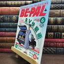 8_  BE-PAL ビーパル 1996年6月号 no.180 平成8年 130459