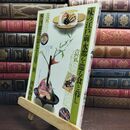 8_  季刊銀花 75号 1988年秋号 010145