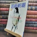 8_  芸術新潮 1994年8月号 ファッション写真の大冒険 110434